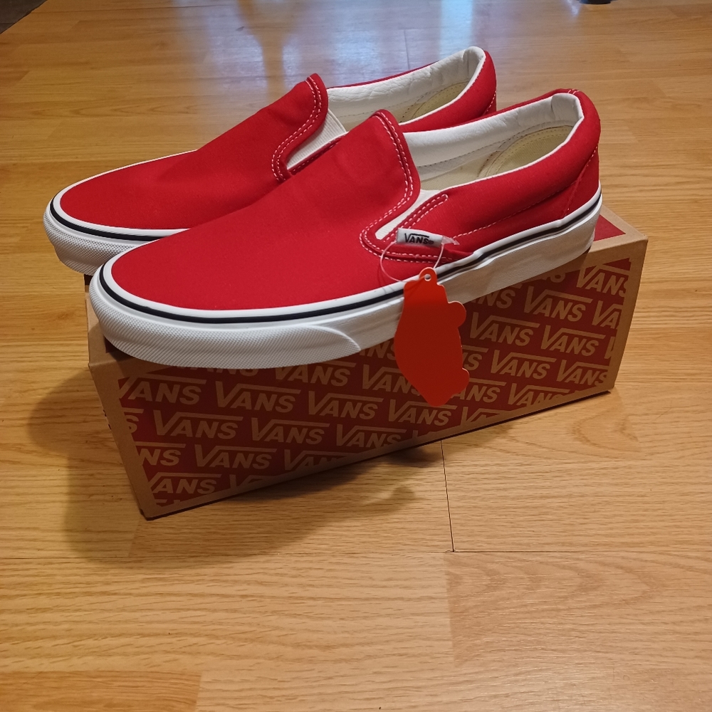 Vans